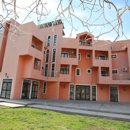Guesthouse Orlovic بودفا المظهر الخارجي الصورة