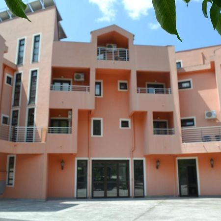 Guesthouse Orlovic بودفا المظهر الخارجي الصورة