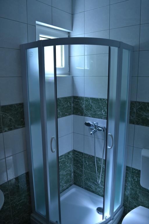 Guesthouse Orlovic بودفا المظهر الخارجي الصورة