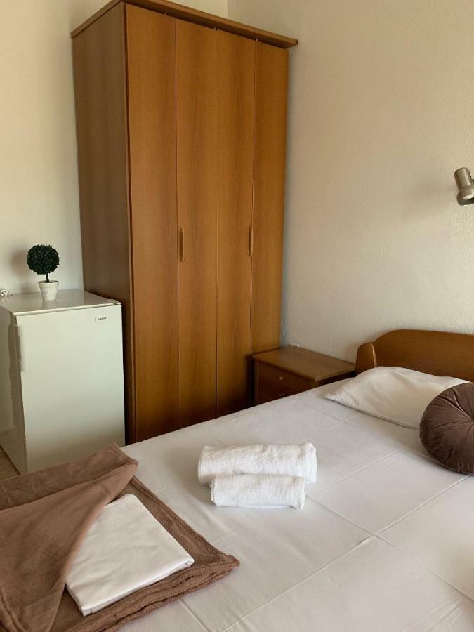 Guesthouse Orlovic بودفا المظهر الخارجي الصورة