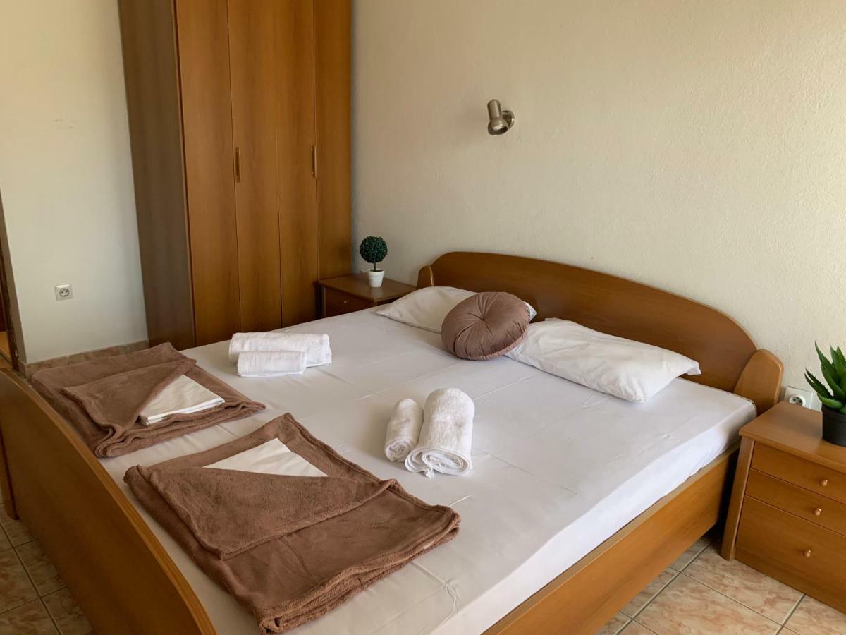 Guesthouse Orlovic بودفا المظهر الخارجي الصورة