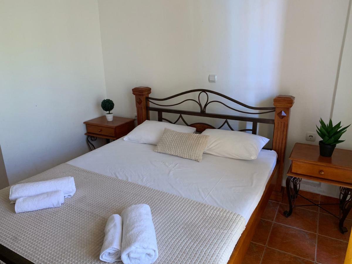 Guesthouse Orlovic بودفا المظهر الخارجي الصورة