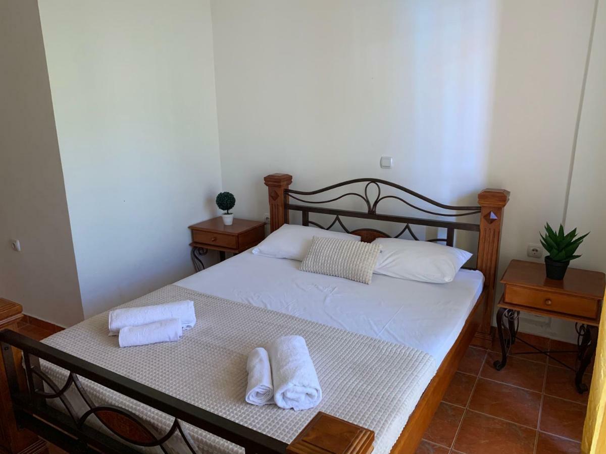Guesthouse Orlovic بودفا المظهر الخارجي الصورة