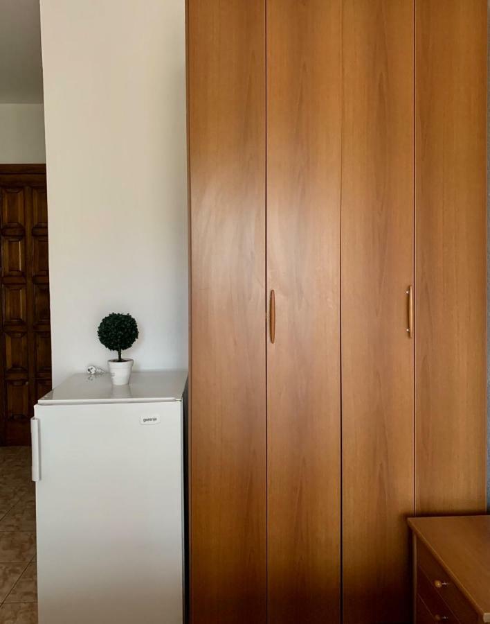 Guesthouse Orlovic بودفا المظهر الخارجي الصورة