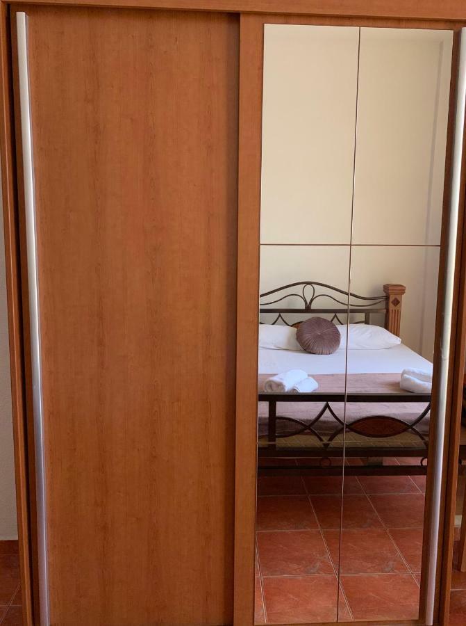 Guesthouse Orlovic بودفا المظهر الخارجي الصورة