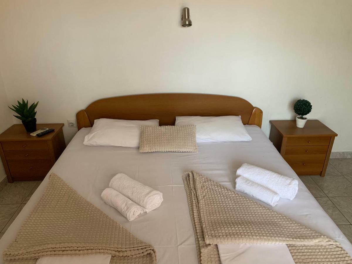 Guesthouse Orlovic بودفا المظهر الخارجي الصورة