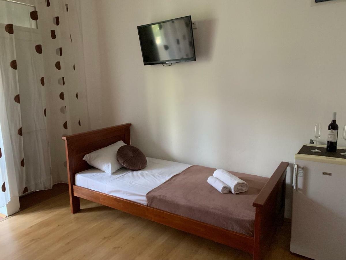 Guesthouse Orlovic بودفا المظهر الخارجي الصورة