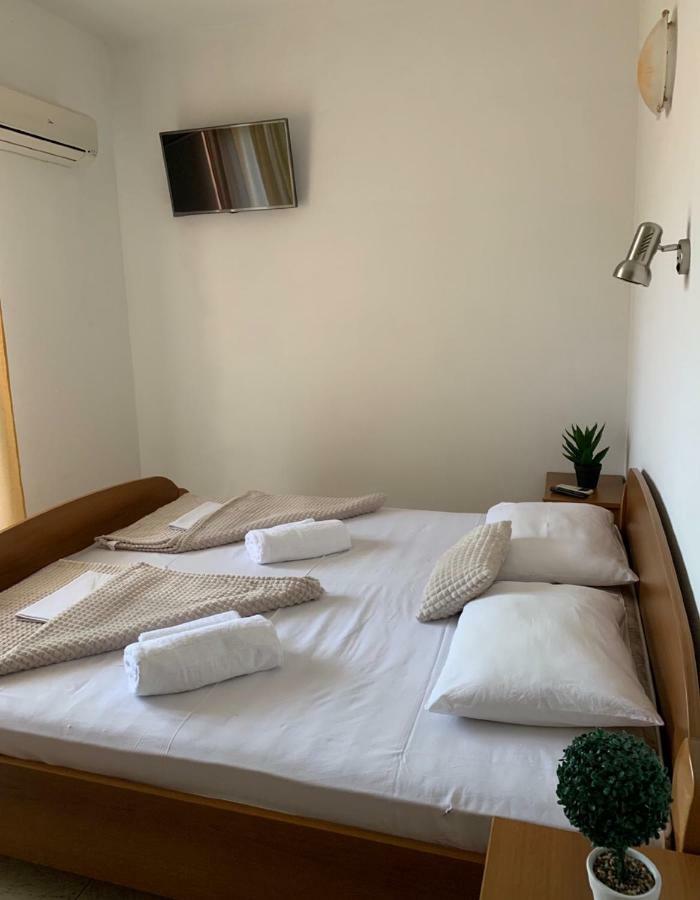Guesthouse Orlovic بودفا المظهر الخارجي الصورة