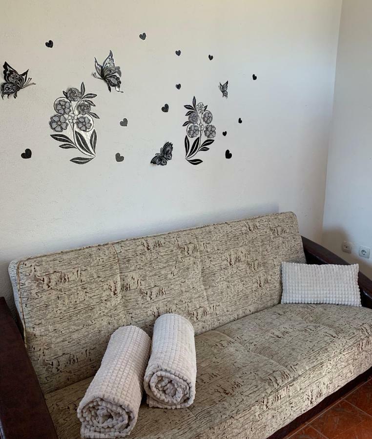 Guesthouse Orlovic بودفا المظهر الخارجي الصورة