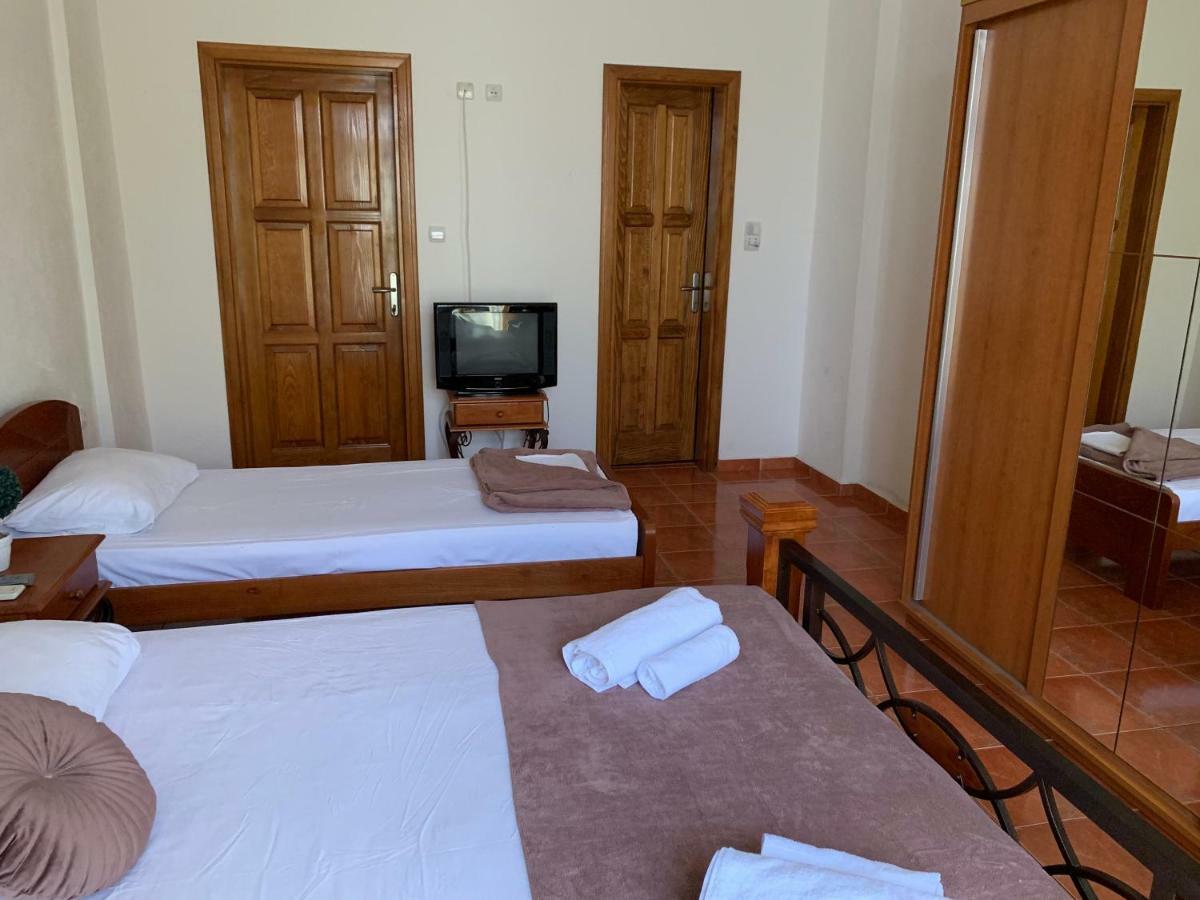 Guesthouse Orlovic بودفا المظهر الخارجي الصورة
