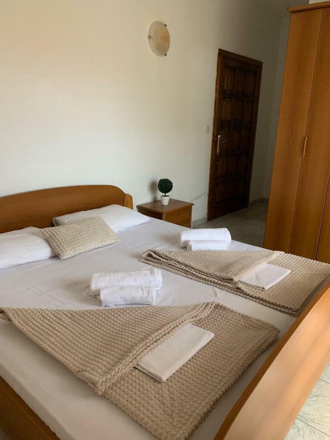Guesthouse Orlovic بودفا المظهر الخارجي الصورة