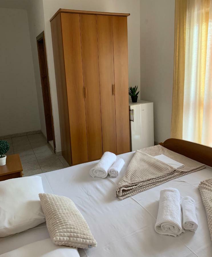 Guesthouse Orlovic بودفا المظهر الخارجي الصورة