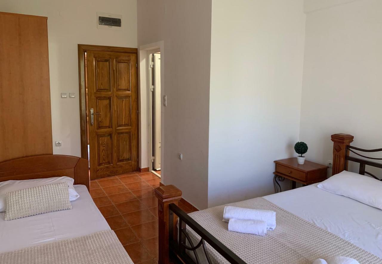 Guesthouse Orlovic بودفا المظهر الخارجي الصورة