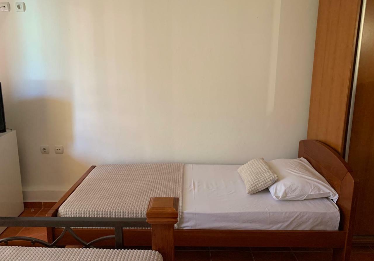 Guesthouse Orlovic بودفا المظهر الخارجي الصورة