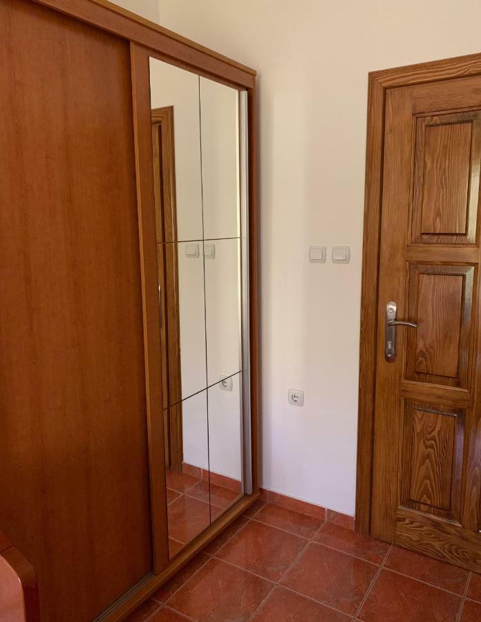 Guesthouse Orlovic بودفا المظهر الخارجي الصورة
