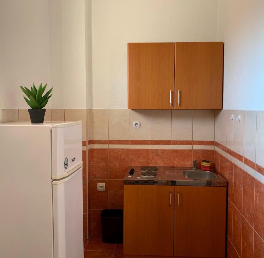 Guesthouse Orlovic بودفا المظهر الخارجي الصورة