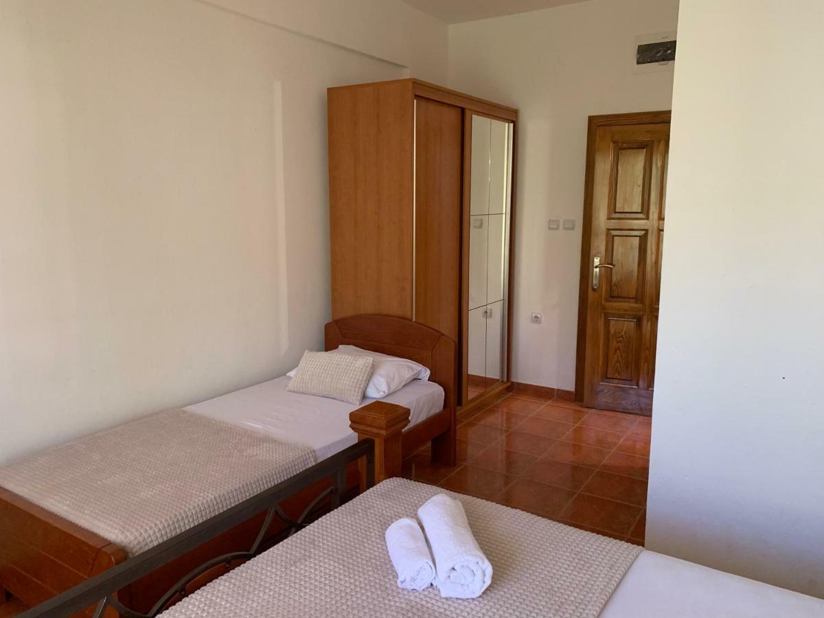 Guesthouse Orlovic بودفا المظهر الخارجي الصورة