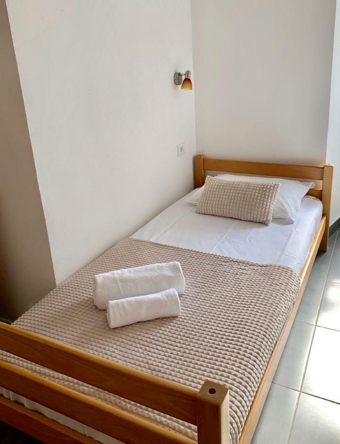 Guesthouse Orlovic بودفا المظهر الخارجي الصورة