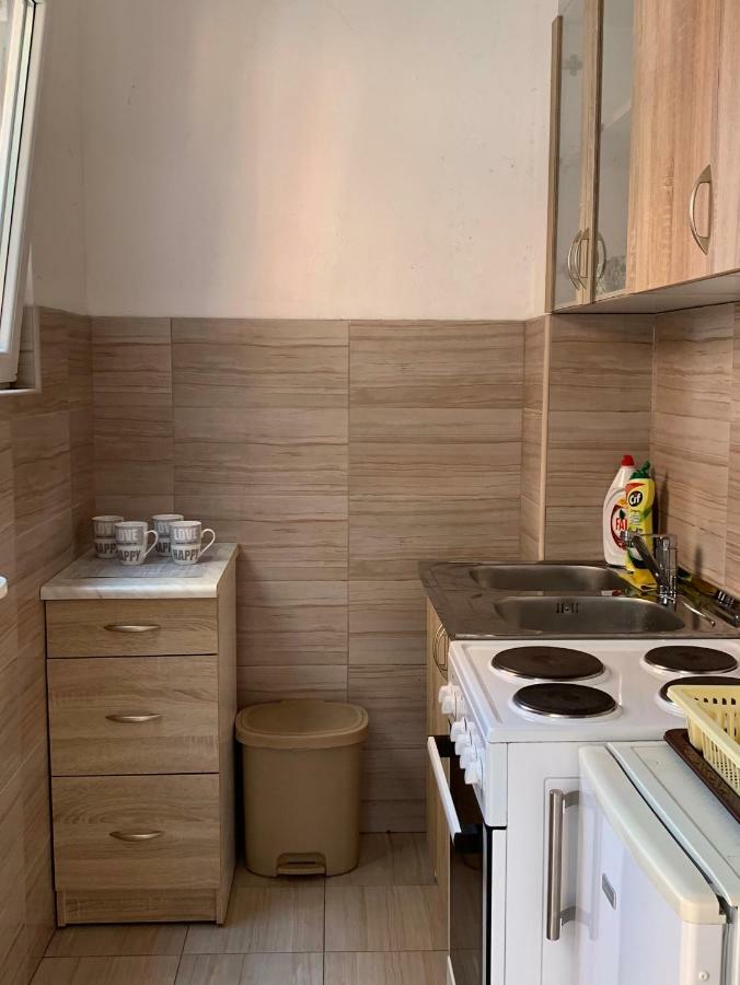 Guesthouse Orlovic بودفا المظهر الخارجي الصورة