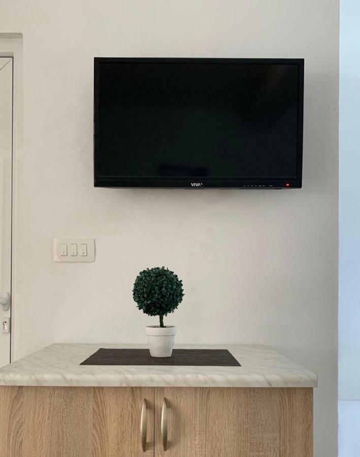Guesthouse Orlovic بودفا المظهر الخارجي الصورة