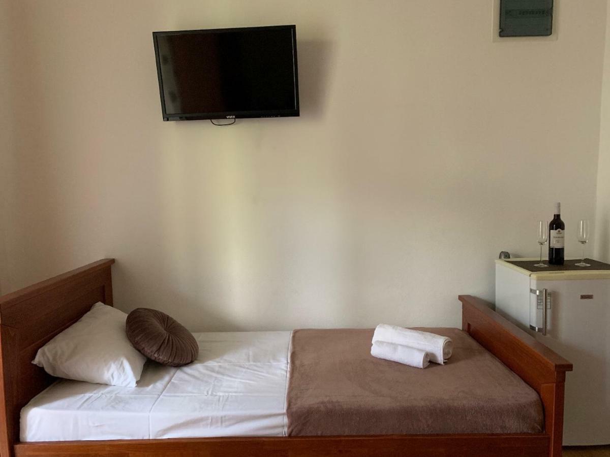 Guesthouse Orlovic بودفا المظهر الخارجي الصورة