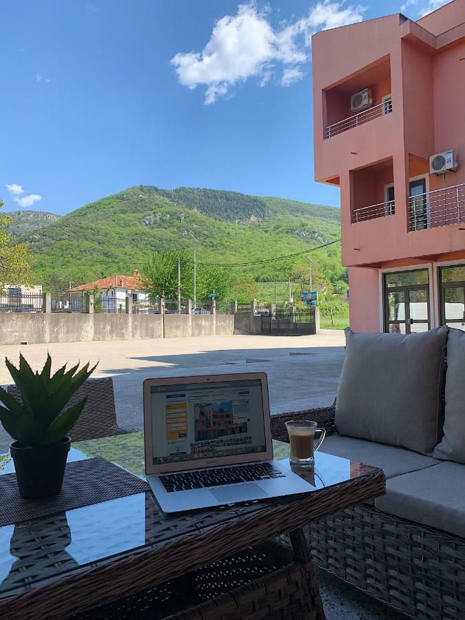 Guesthouse Orlovic بودفا المظهر الخارجي الصورة