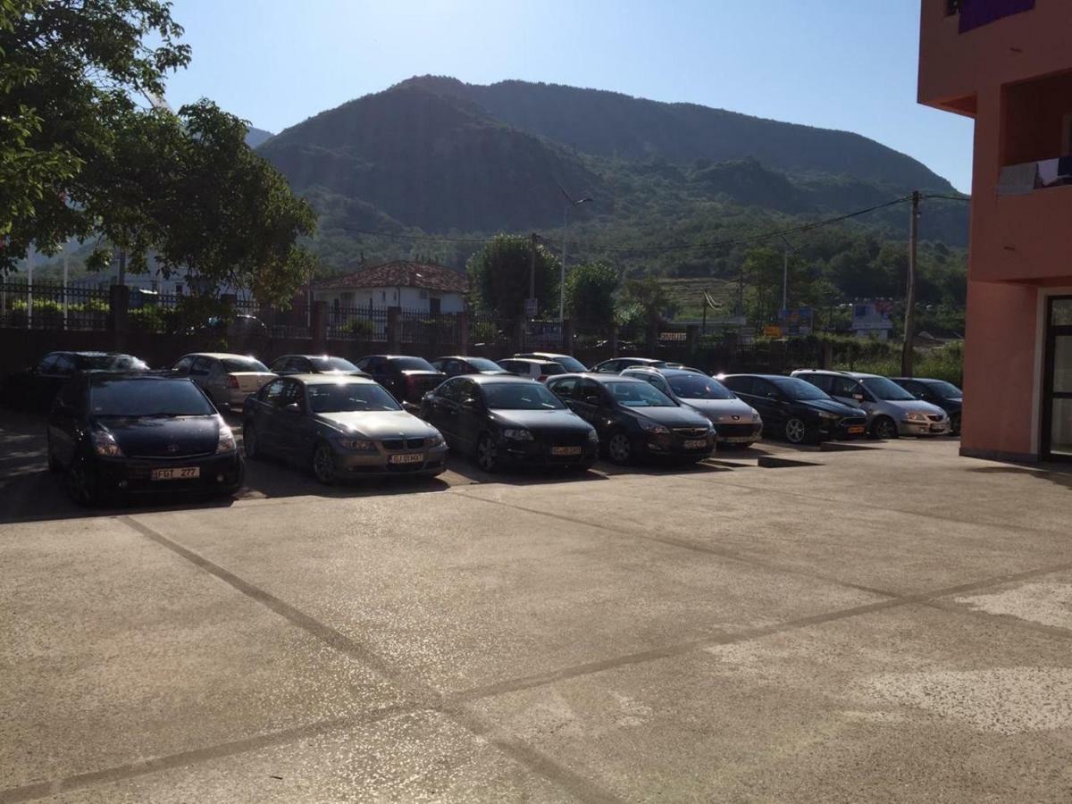 Guesthouse Orlovic بودفا المظهر الخارجي الصورة