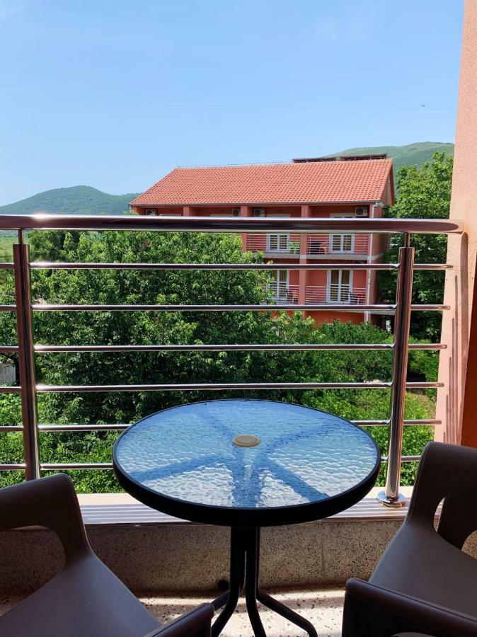 Guesthouse Orlovic بودفا المظهر الخارجي الصورة